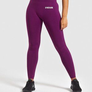 Gymshark Lightweight Seamless Leggings